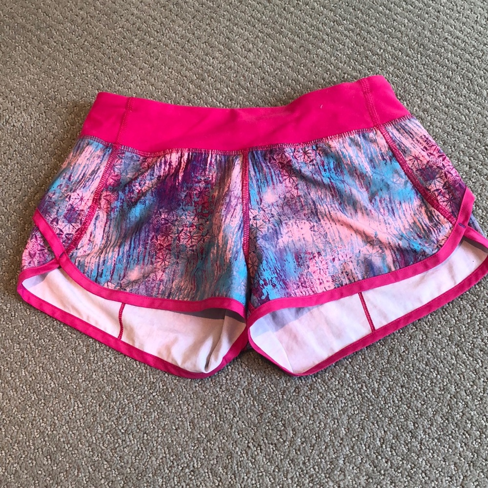 Ivivva Shorts